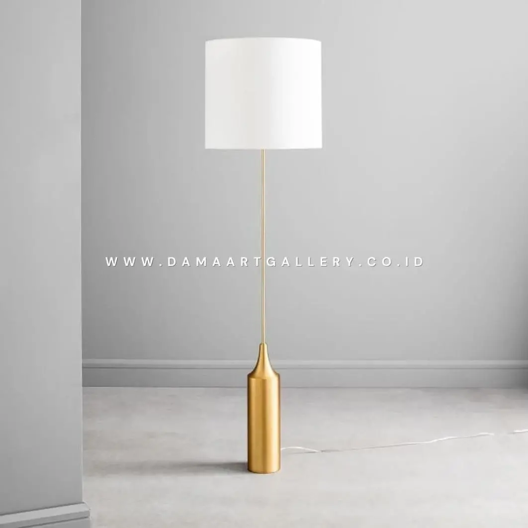 Lampu Standing Minimalist
